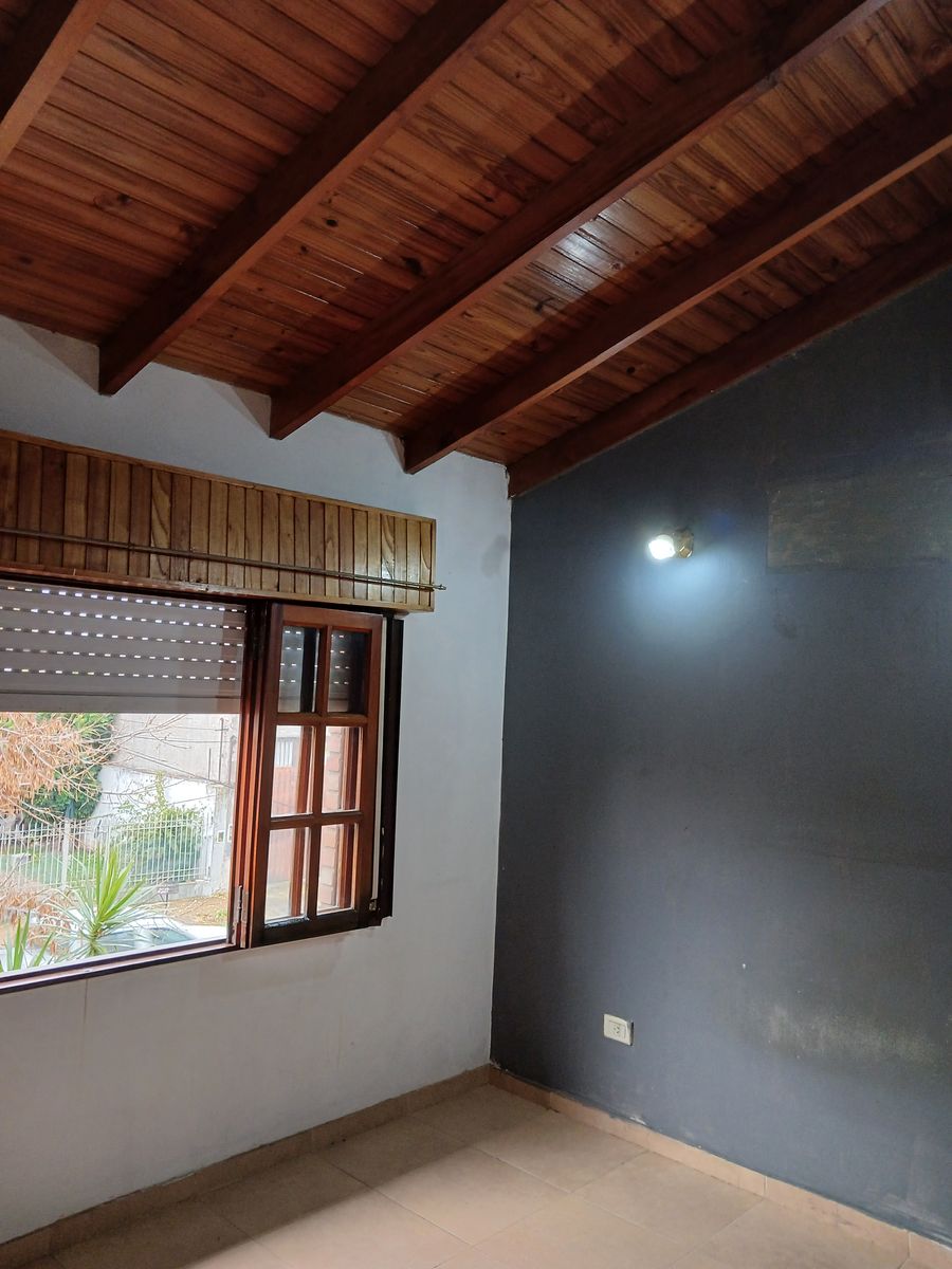 Departamento al frente 3 amb. - 6