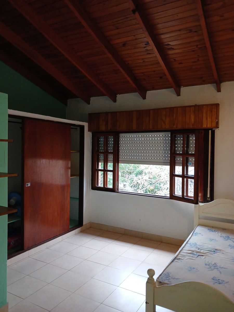 Departamento al frente 3 amb. - 7
