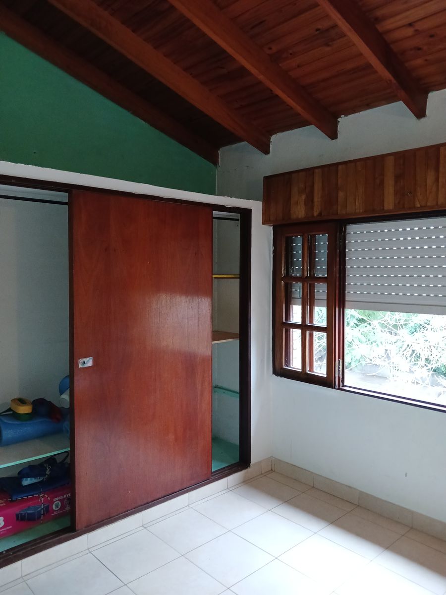 Departamento al frente 3 amb. - 8