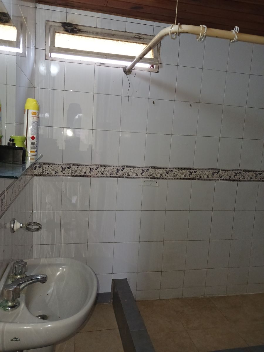 Departamento al frente 3 amb. - 9