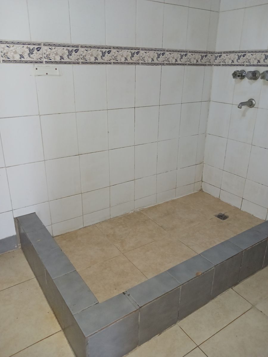 Departamento al frente 3 amb. - 10