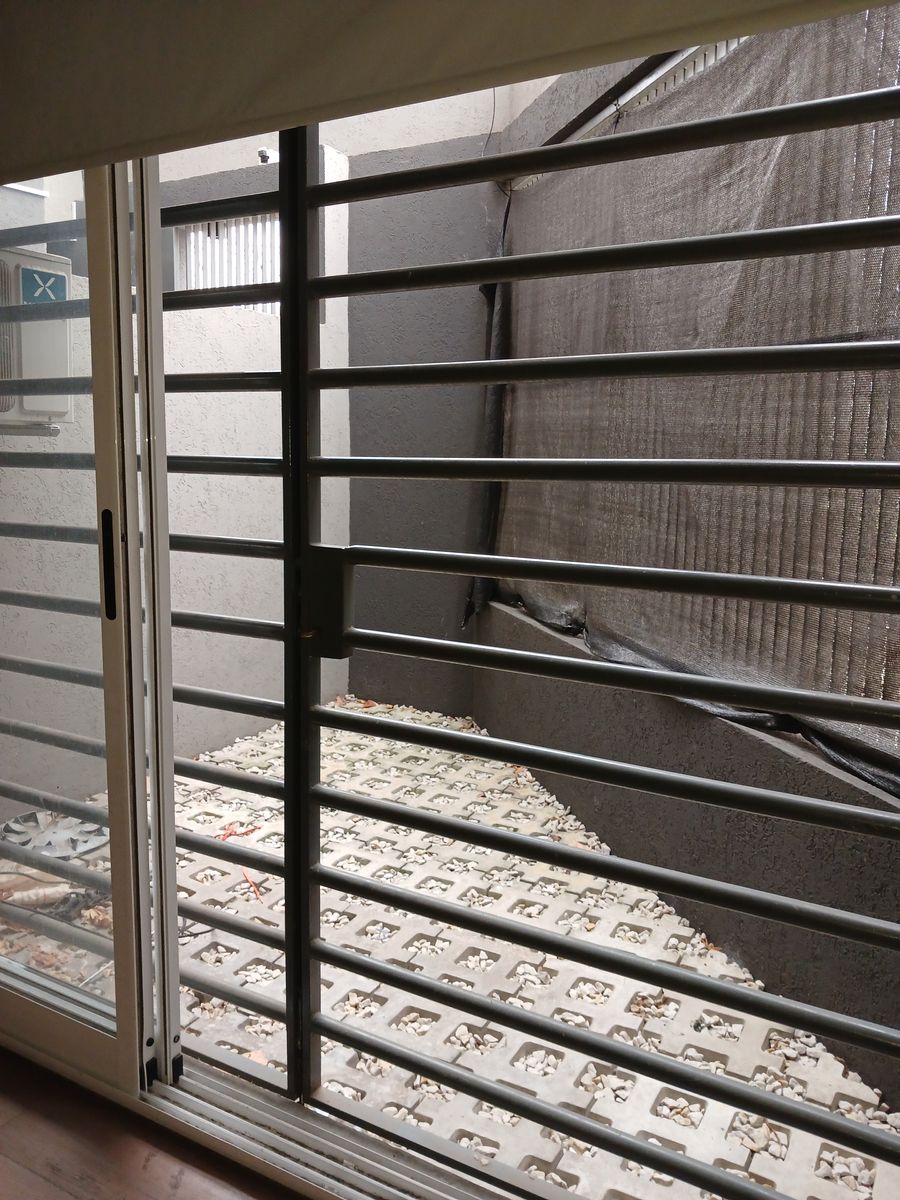 Departamento 2 amb. PB Fte. con patio - 3