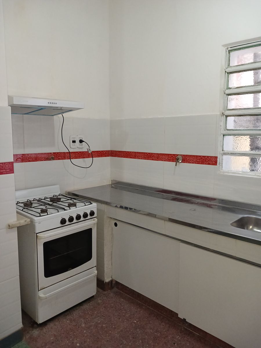 Casa PH PB inter. 3amb c/patio - 1