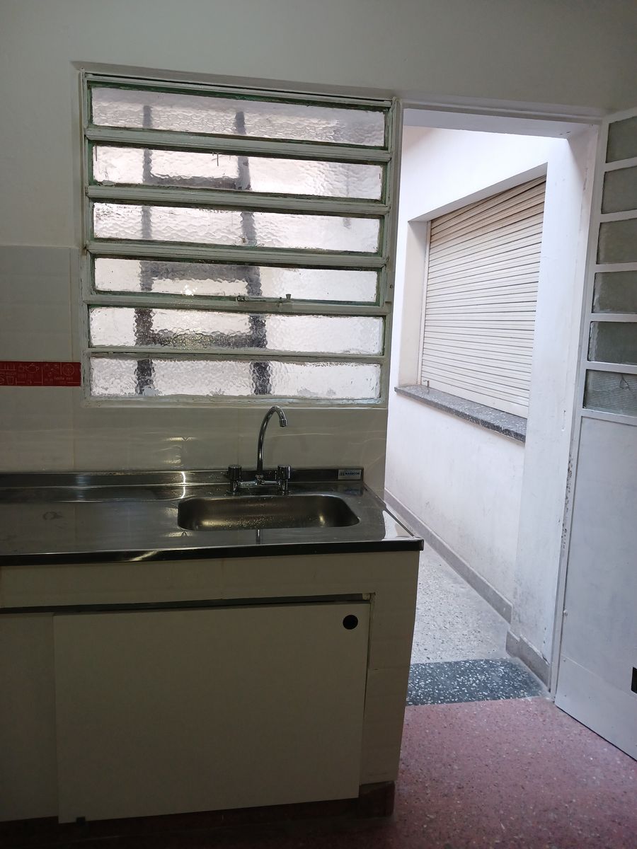 Casa PH PB inter. 3amb c/patio - 2