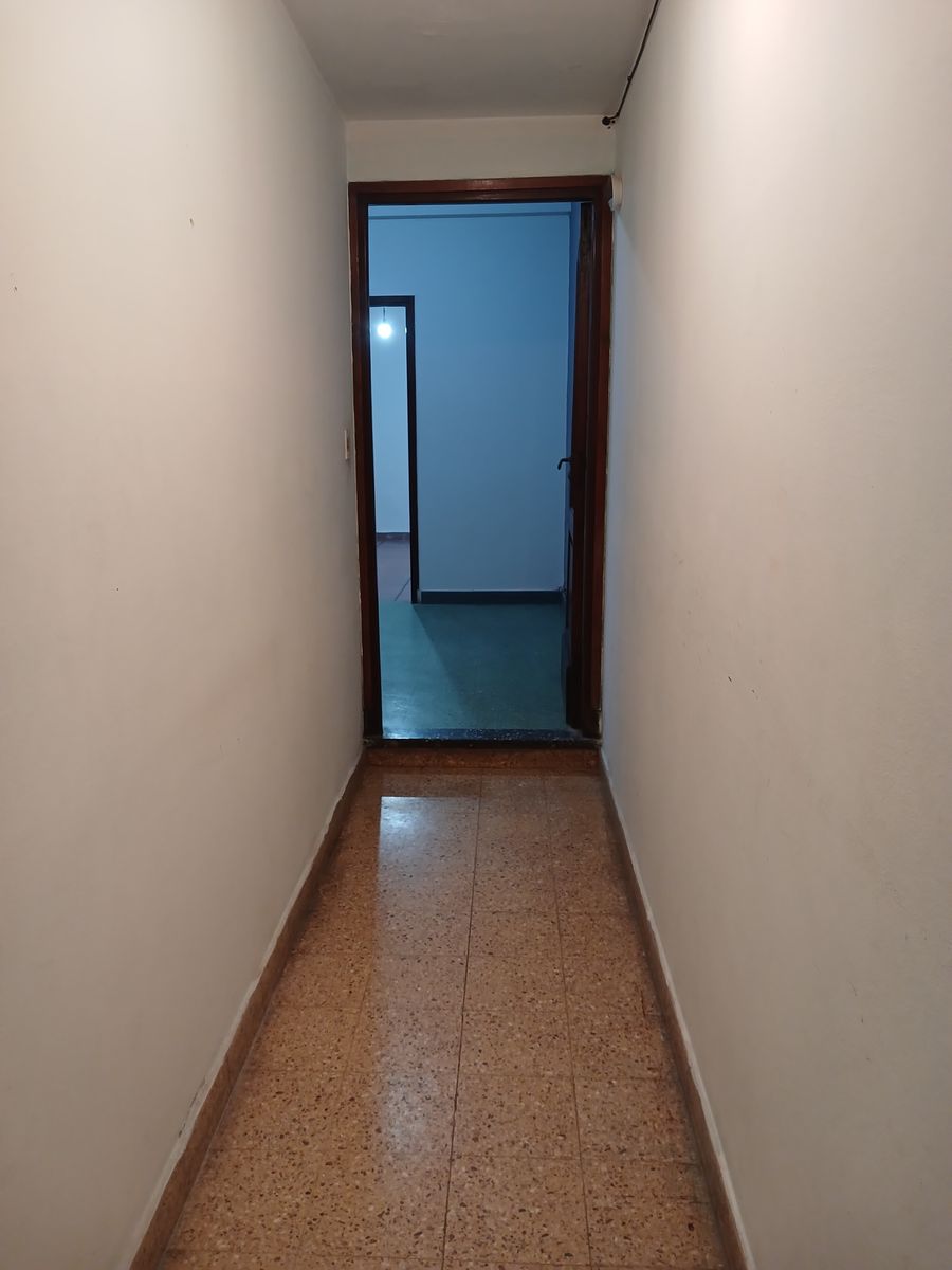 Casa PH PB inter. 3amb c/patio - 3