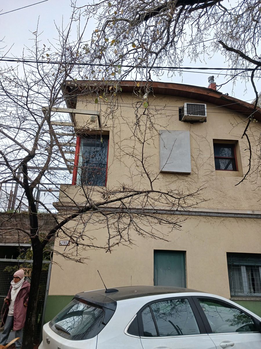 Casa 4 amb en 2 plantas - 1