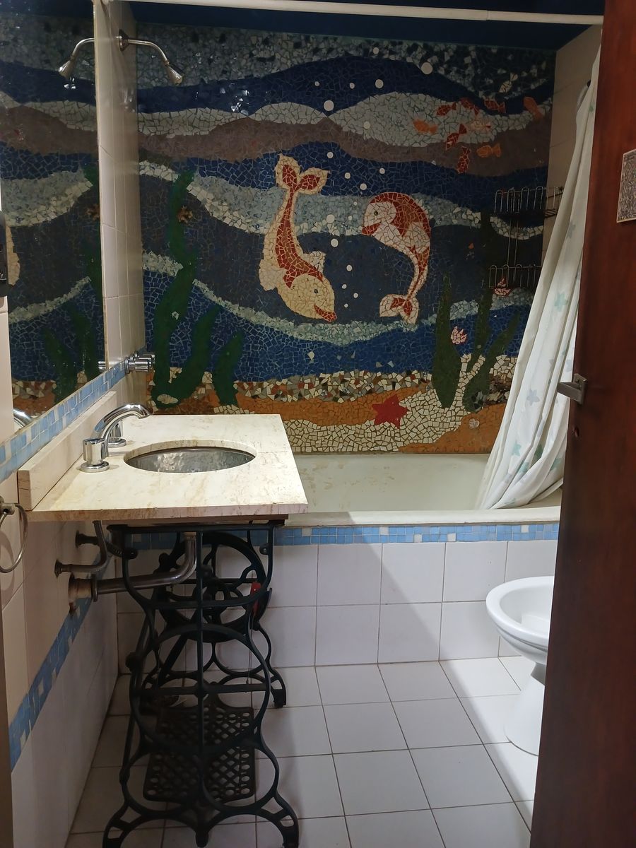 Casa 4 amb en 2 plantas - 4