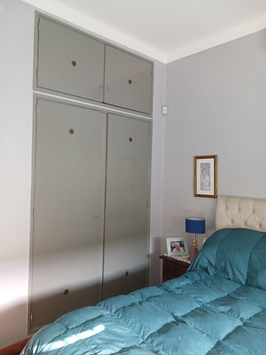 Casa 3 amb. lote propio c/quincho - 4