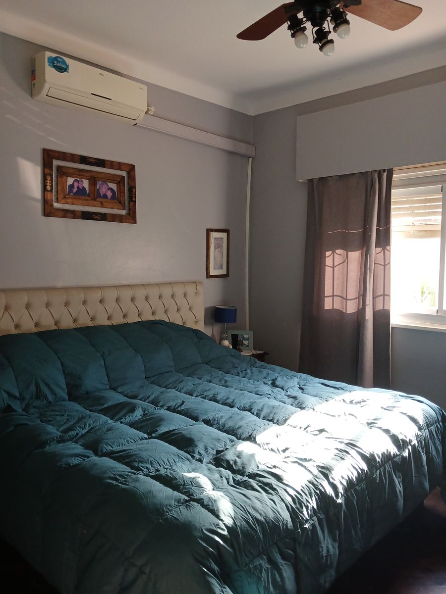 Casa 3 amb. lote propio c/quincho - 5