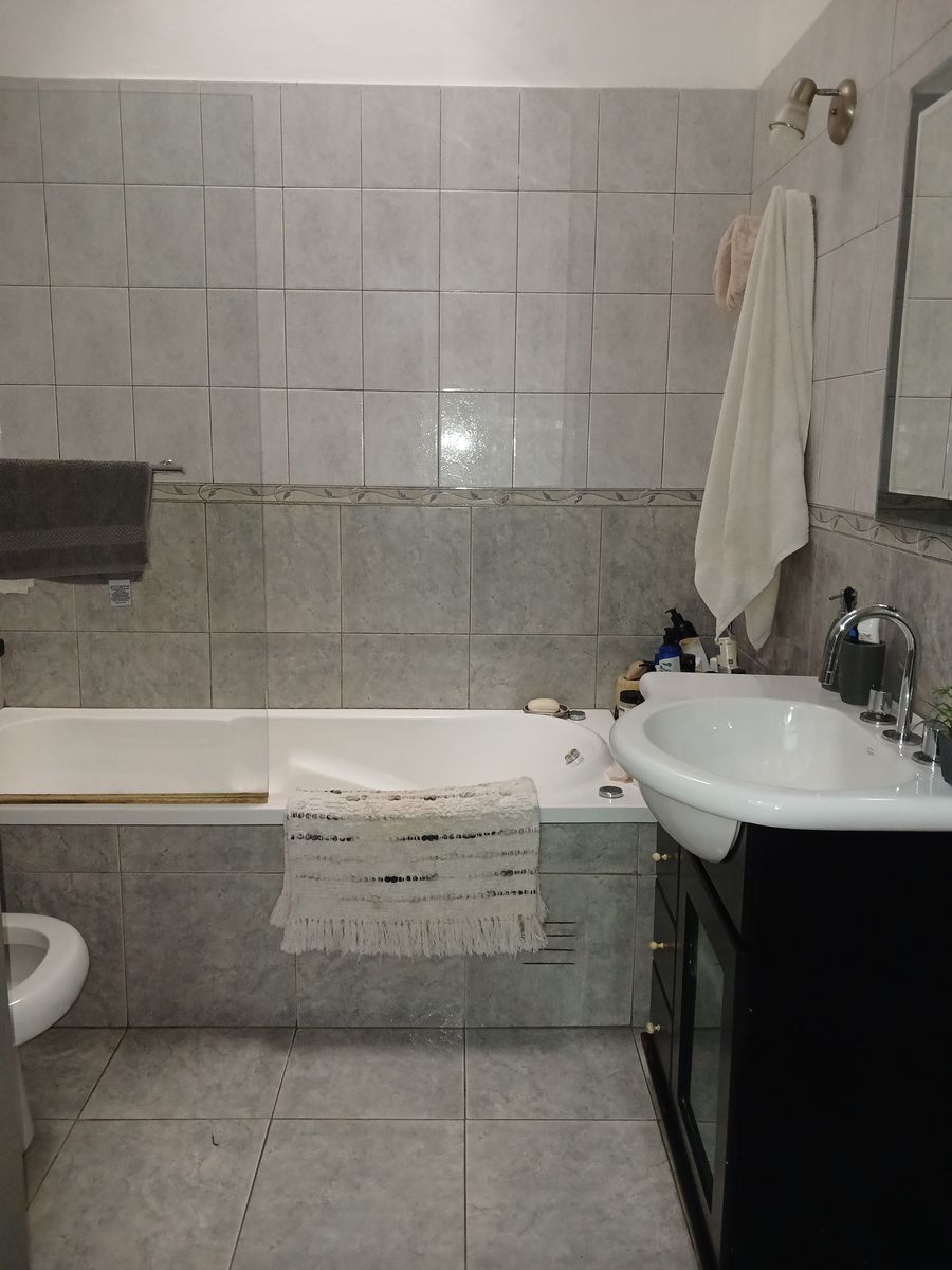 Casa 3 amb. lote propio c/quincho - 7