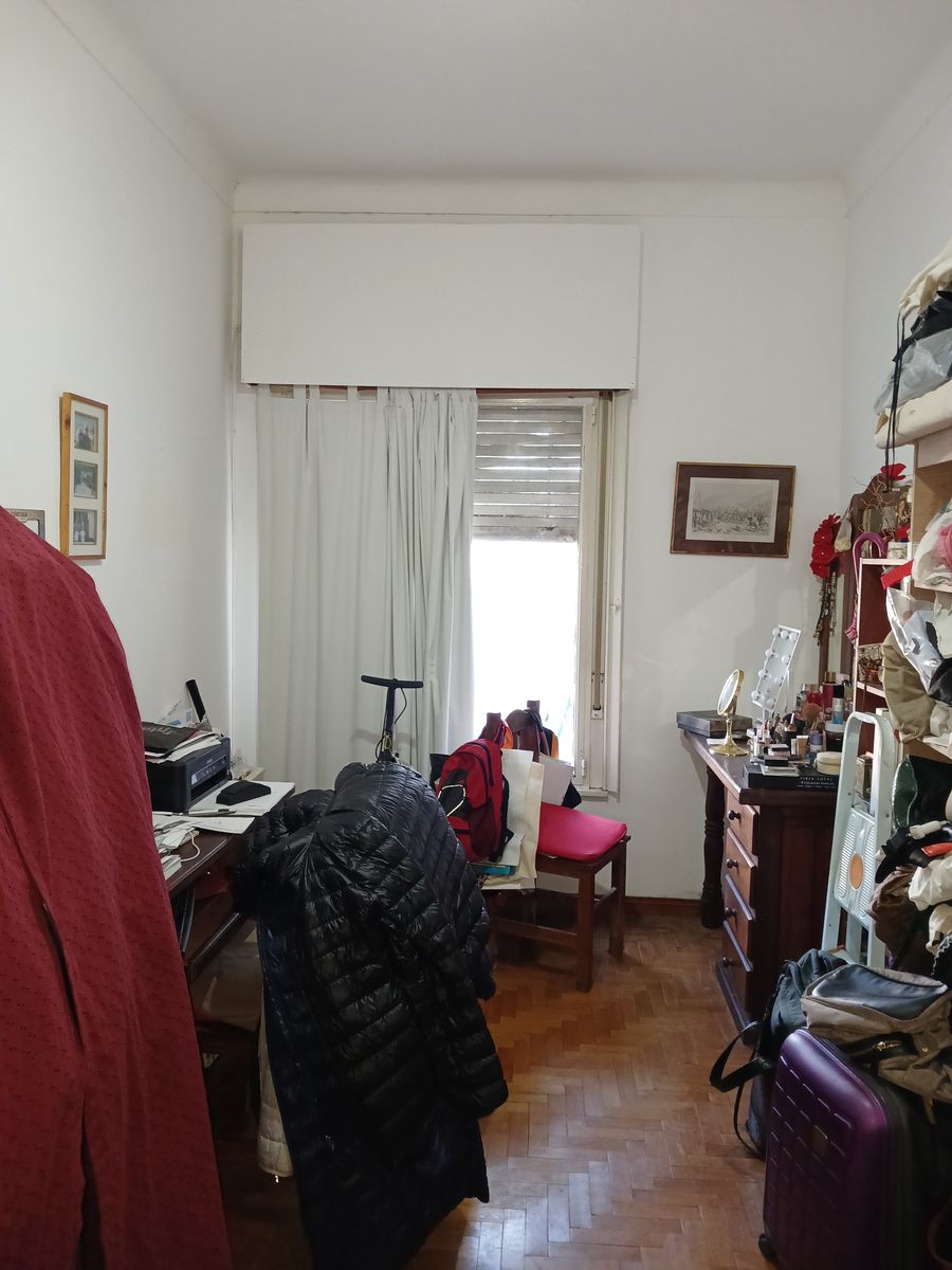 Casa 3 amb. lote propio c/quincho - 8