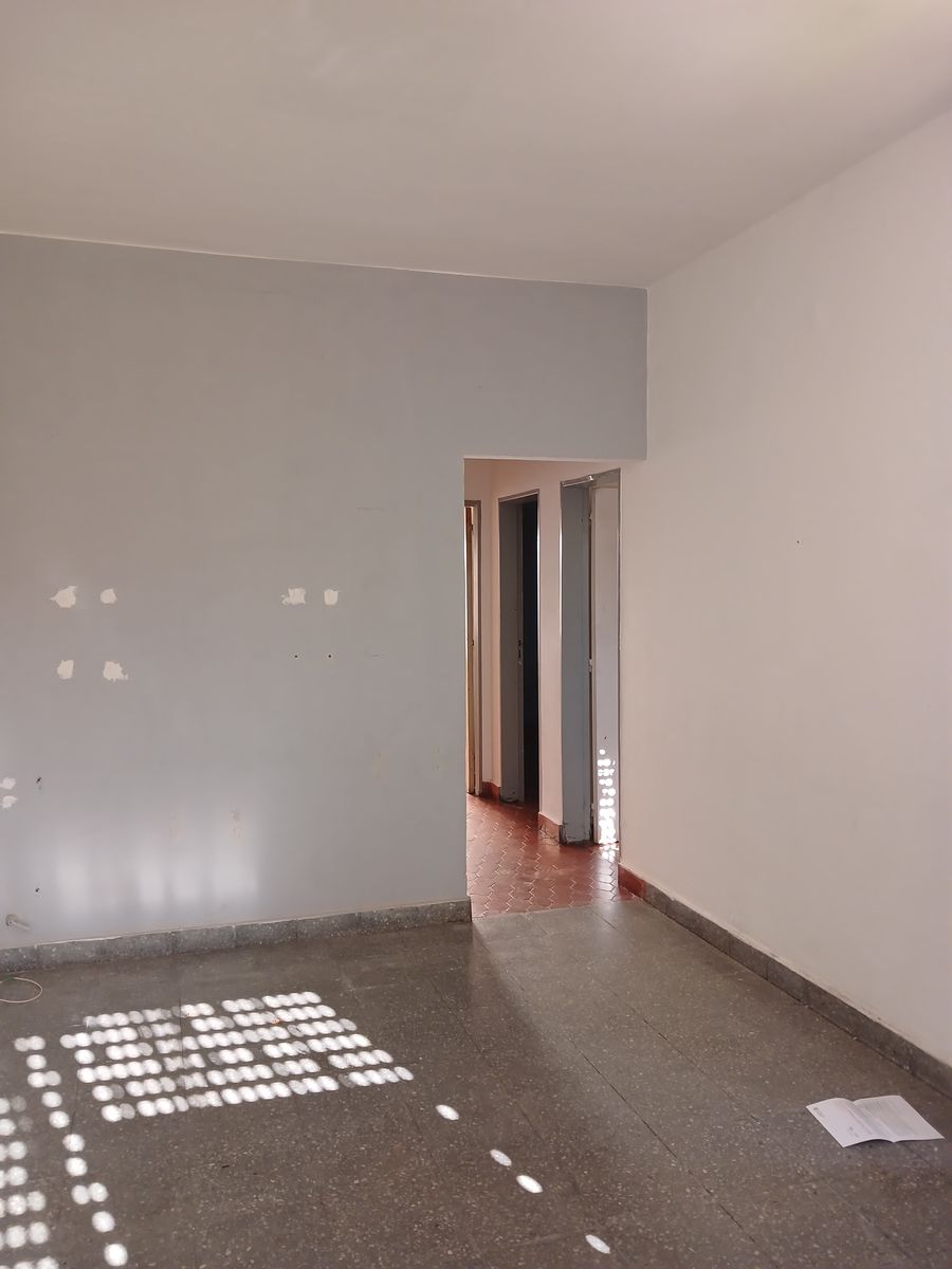 Casa 3 ambientes c/coch cub - 2