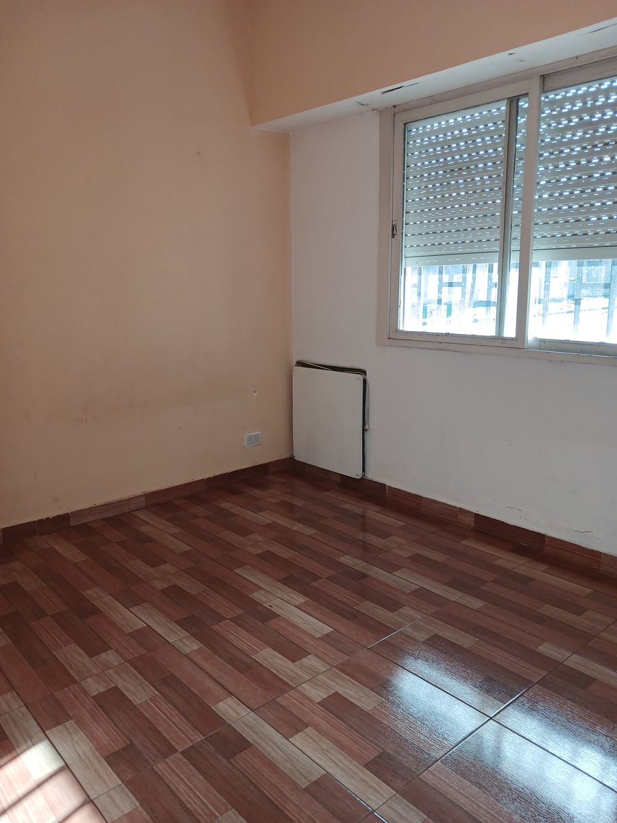 Casa 3 ambientes c/coch cub - 3