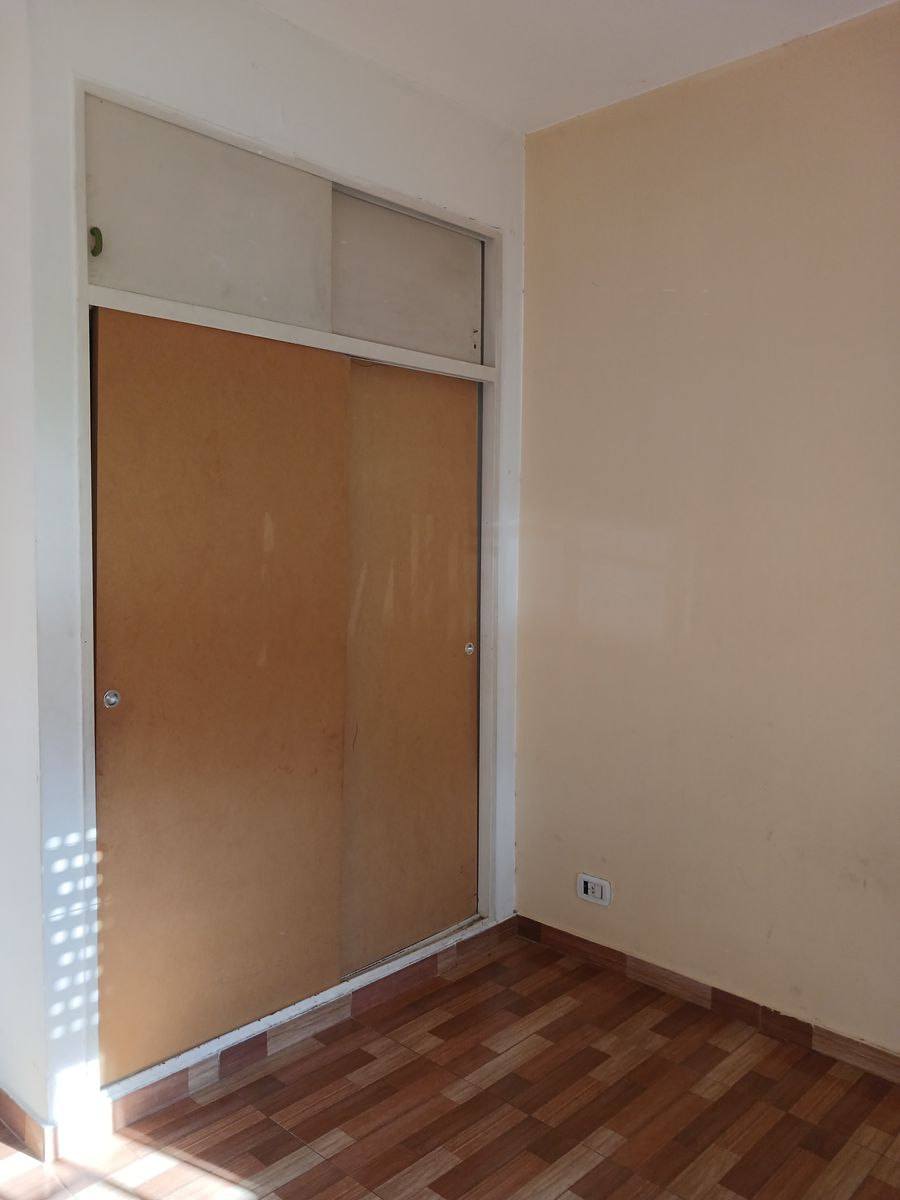 Casa 3 ambientes c/coch cub - 4
