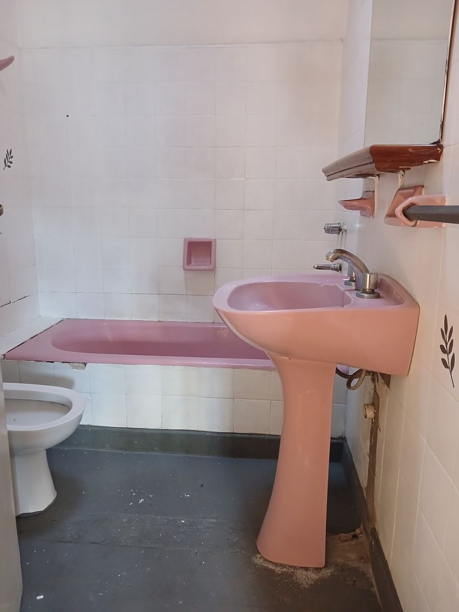 Casa 3 ambientes c/coch cub - 5