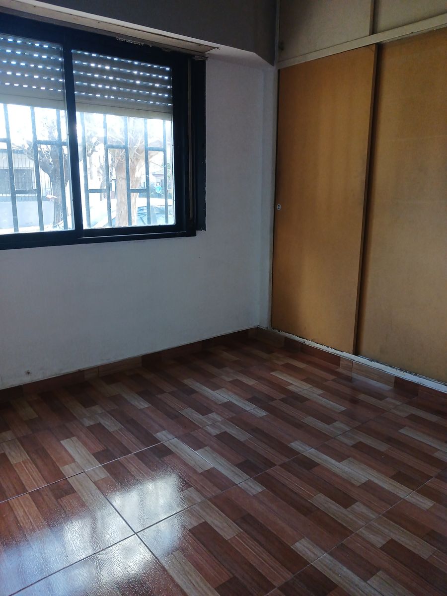 Casa 3 ambientes c/coch cub - 6