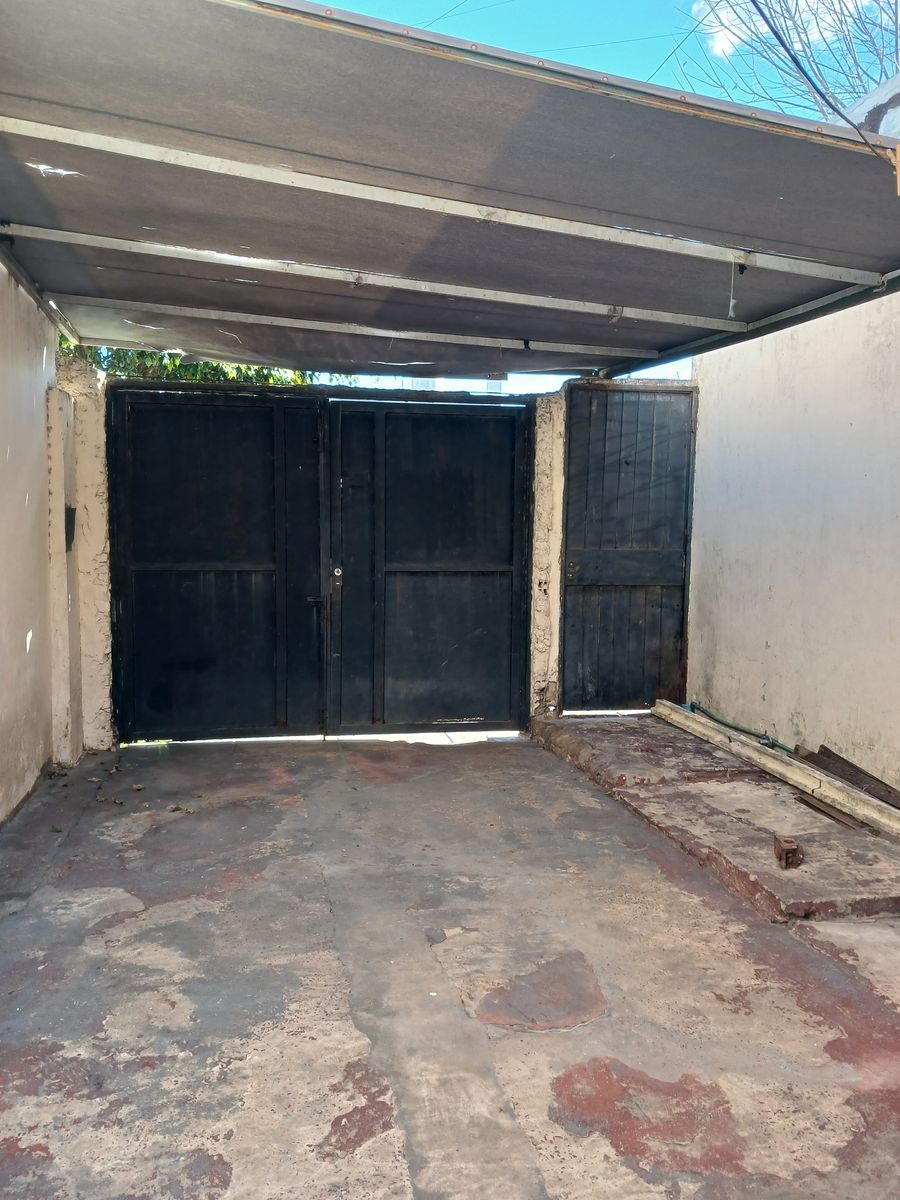 Casa 3 ambientes c/coch cub - 8
