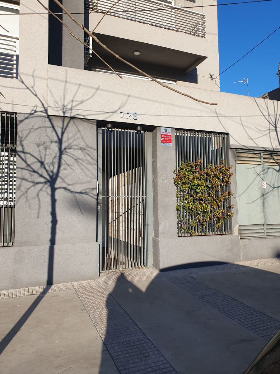 Depto 2 amb c/balcón - 9