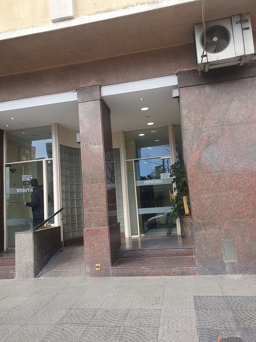 Departamento 2 amb. c.frenteRamos Mejia - 1