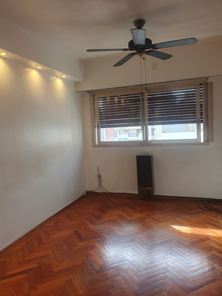 Departamento 2 amb. c.frenteRamos Mejia - 2