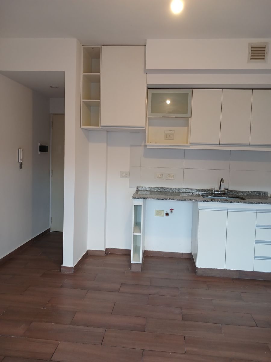 Departamento 2 amb. El Palomar - 4