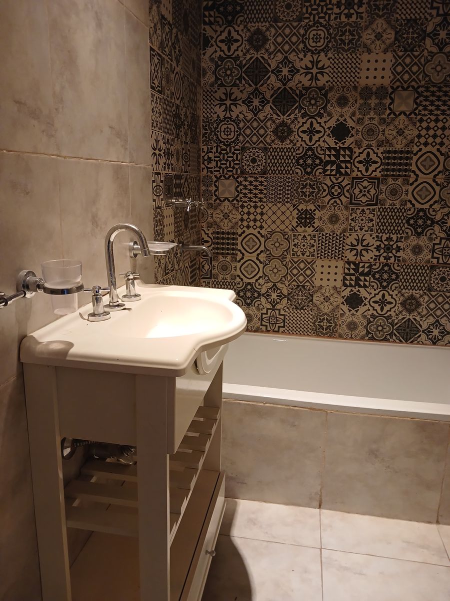 Departamento 2 amb. El Palomar - 6