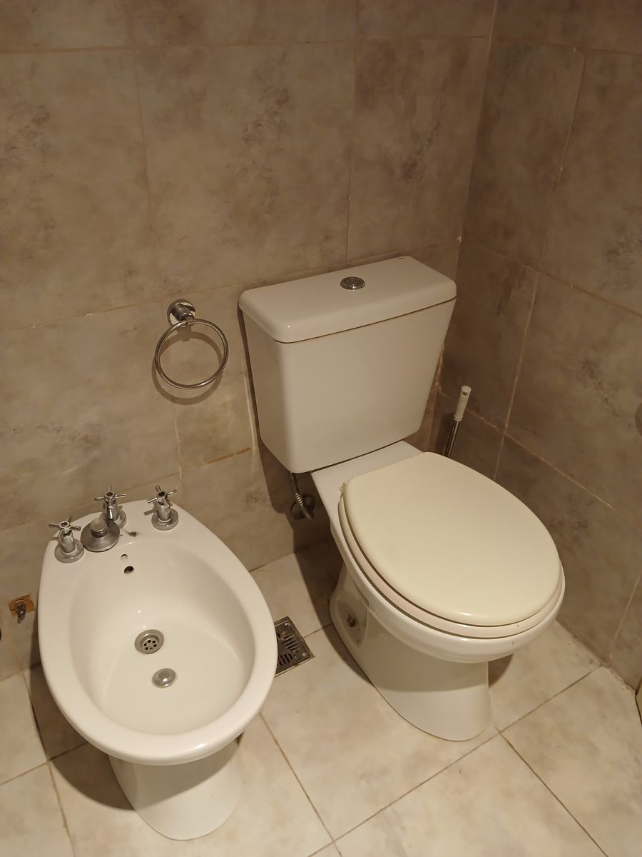 Departamento 2 amb. El Palomar - 7