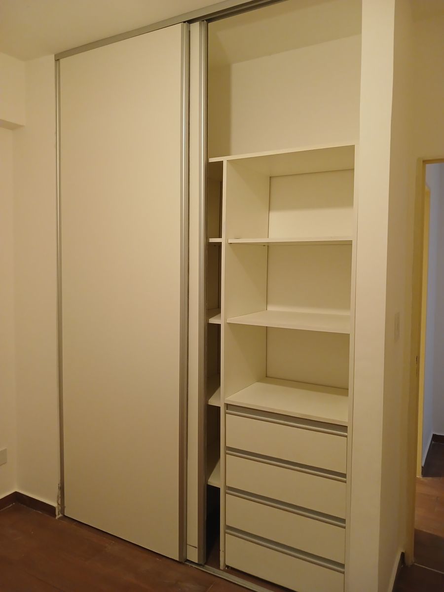 Departamento 2 amb. El Palomar - 8