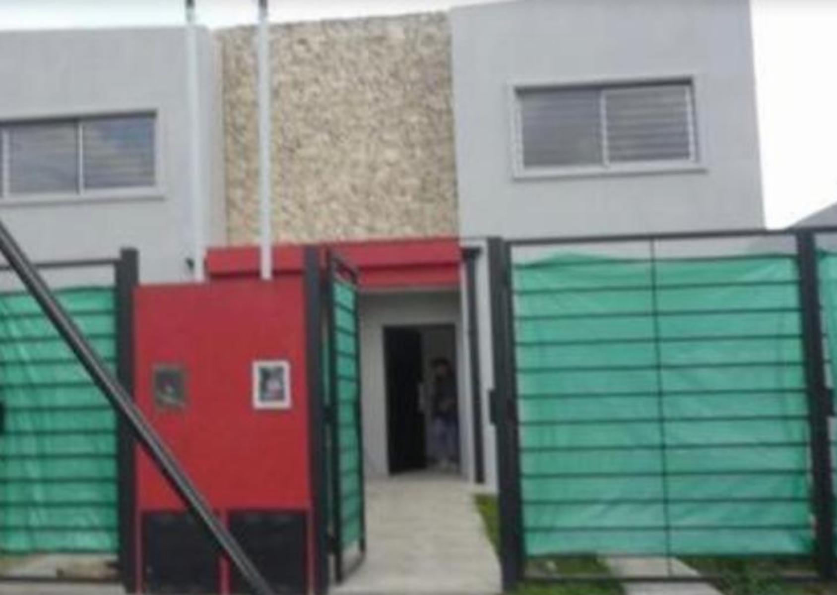 DUPLEX 4 AMBIENTES EN CASTELAR