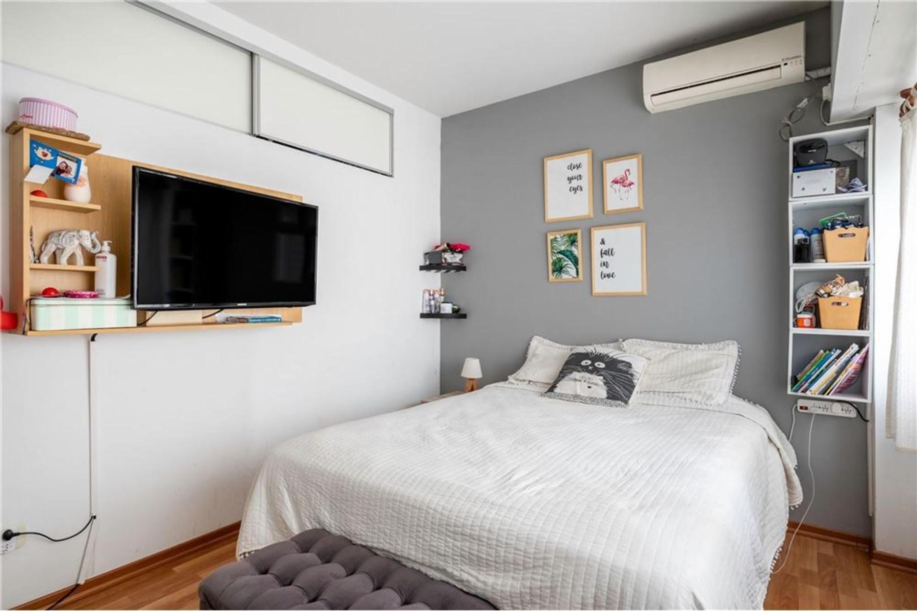 Departamento duplex 3 ambientes — foto 5