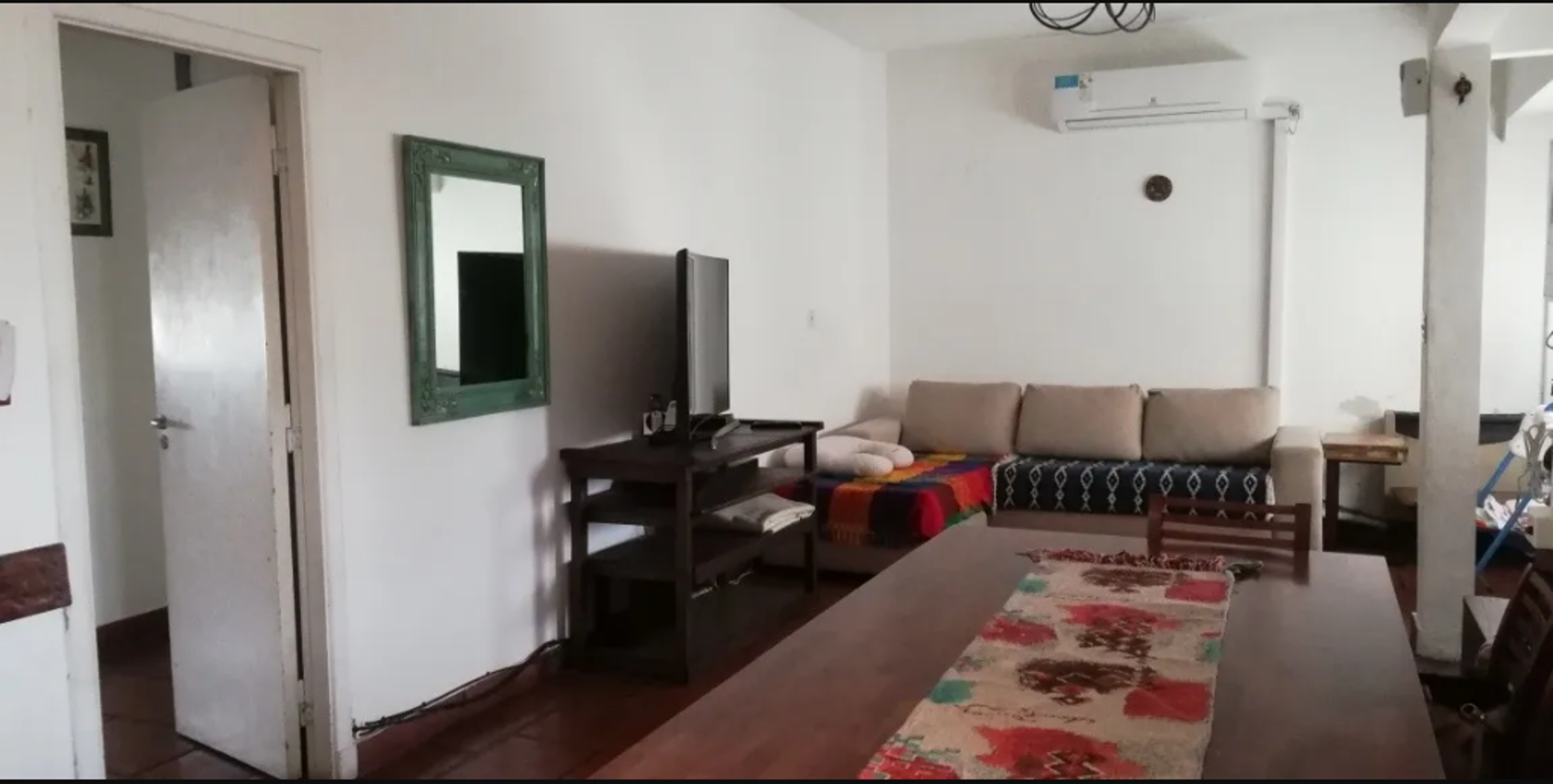Departamento 4 dormitorios — foto 2
