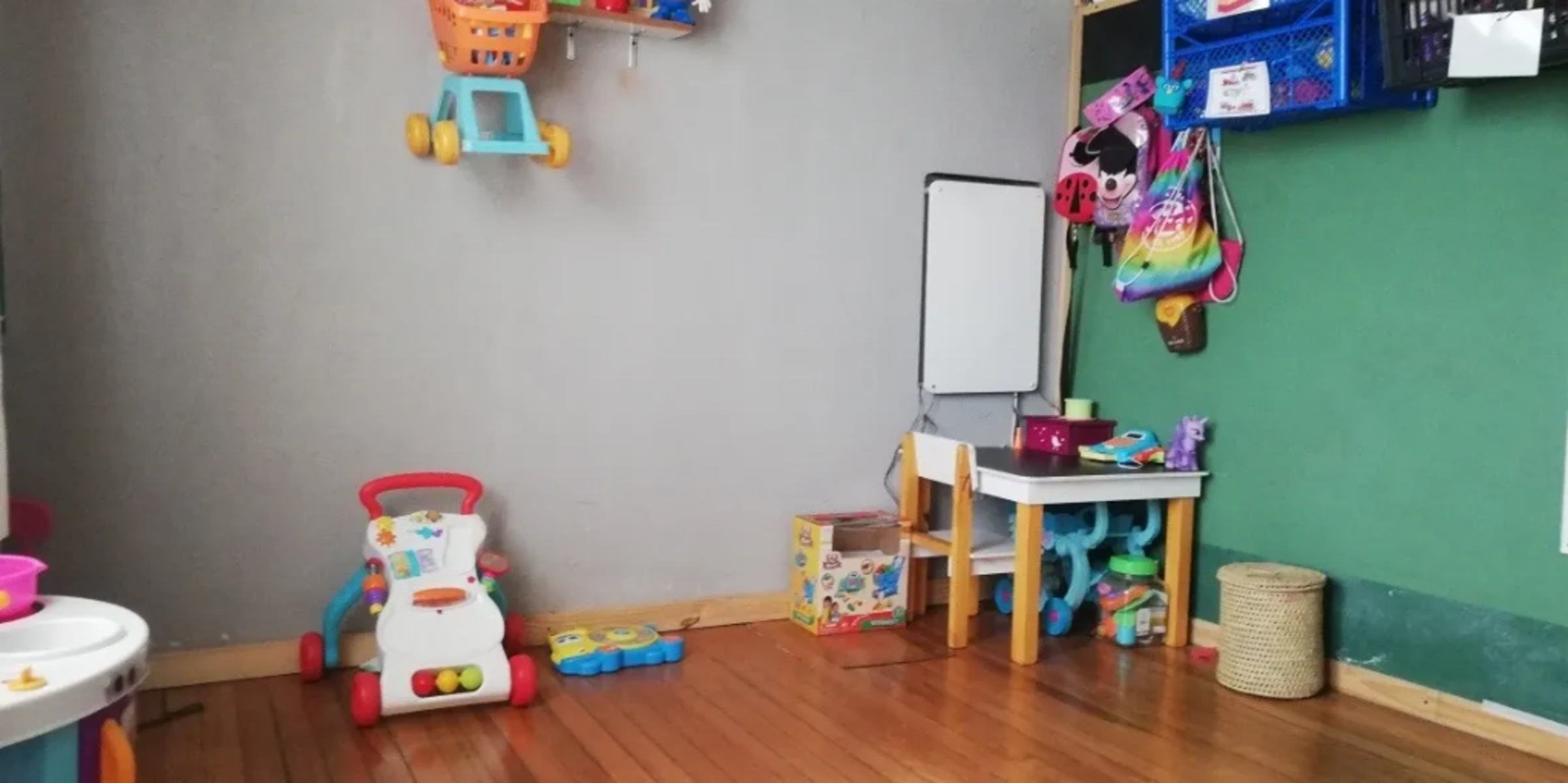 Departamento 4 dormitorios — foto 6