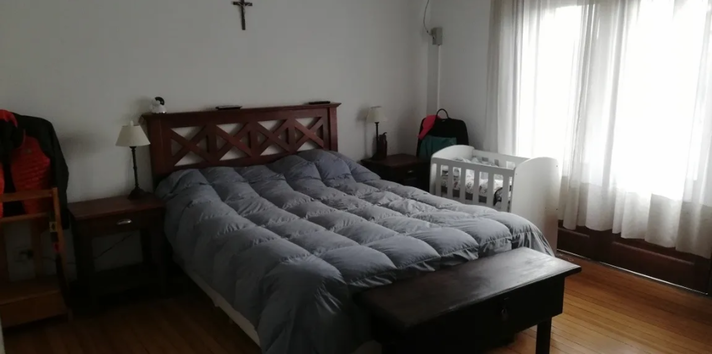 Departamento 4 dormitorios — foto 8