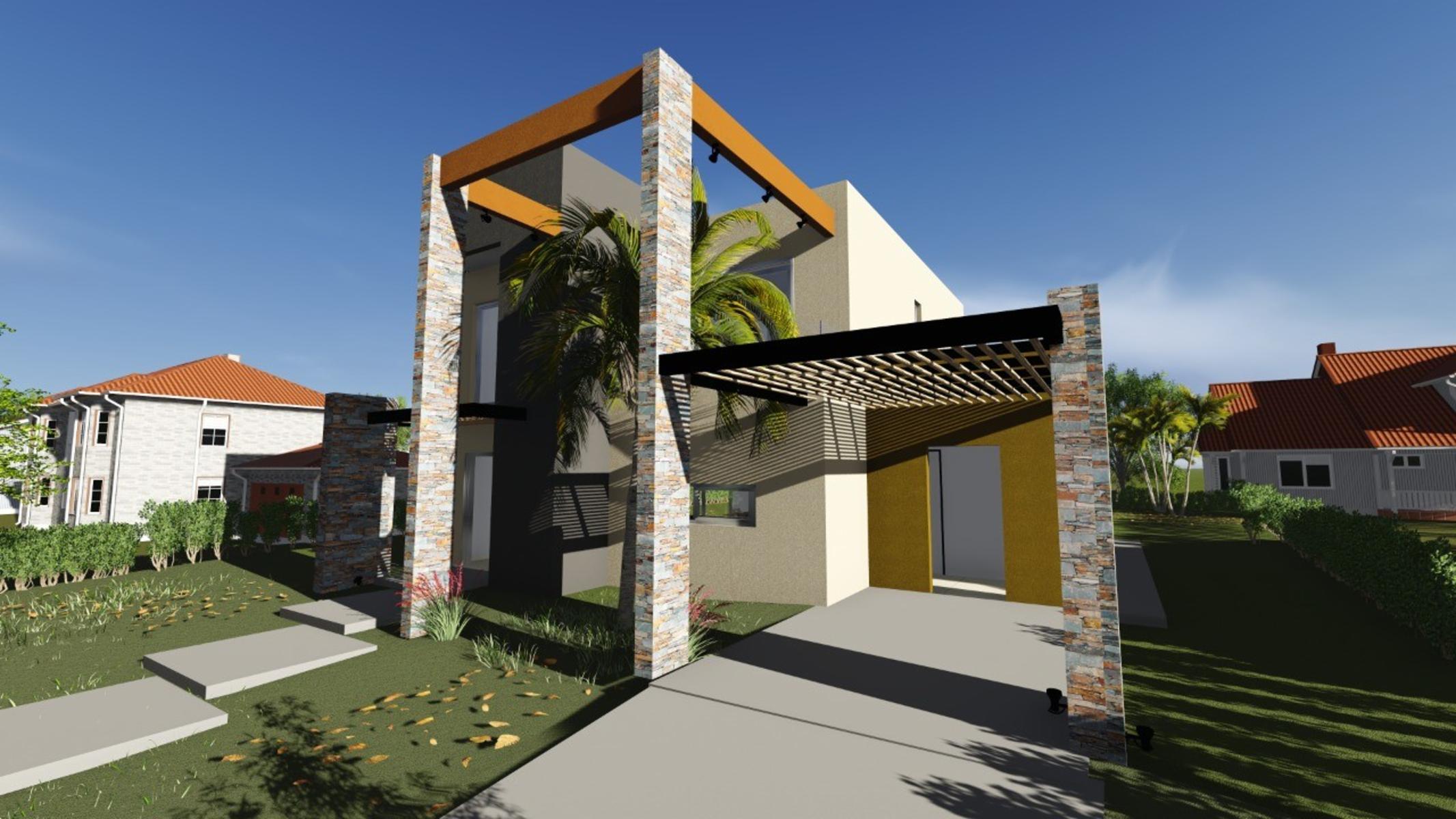Casa a estrenar El Cantón — foto 2