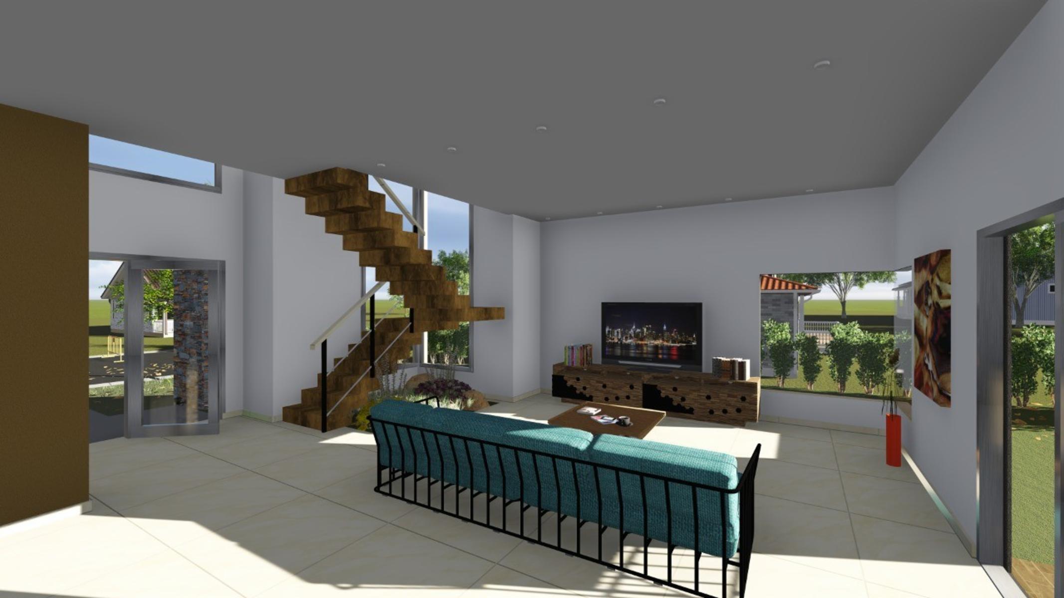 Casa a estrenar El Cantón — foto 3