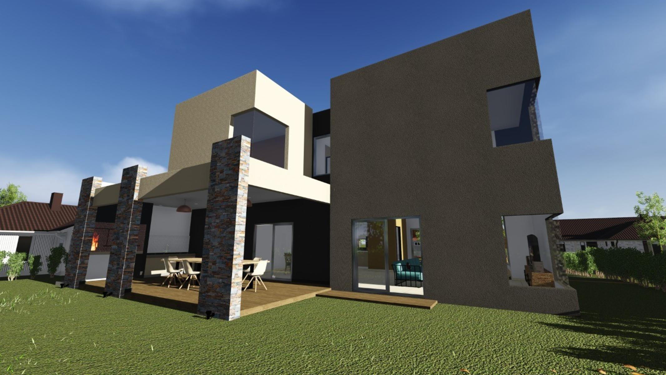 Casa a estrenar El Cantón — foto 4