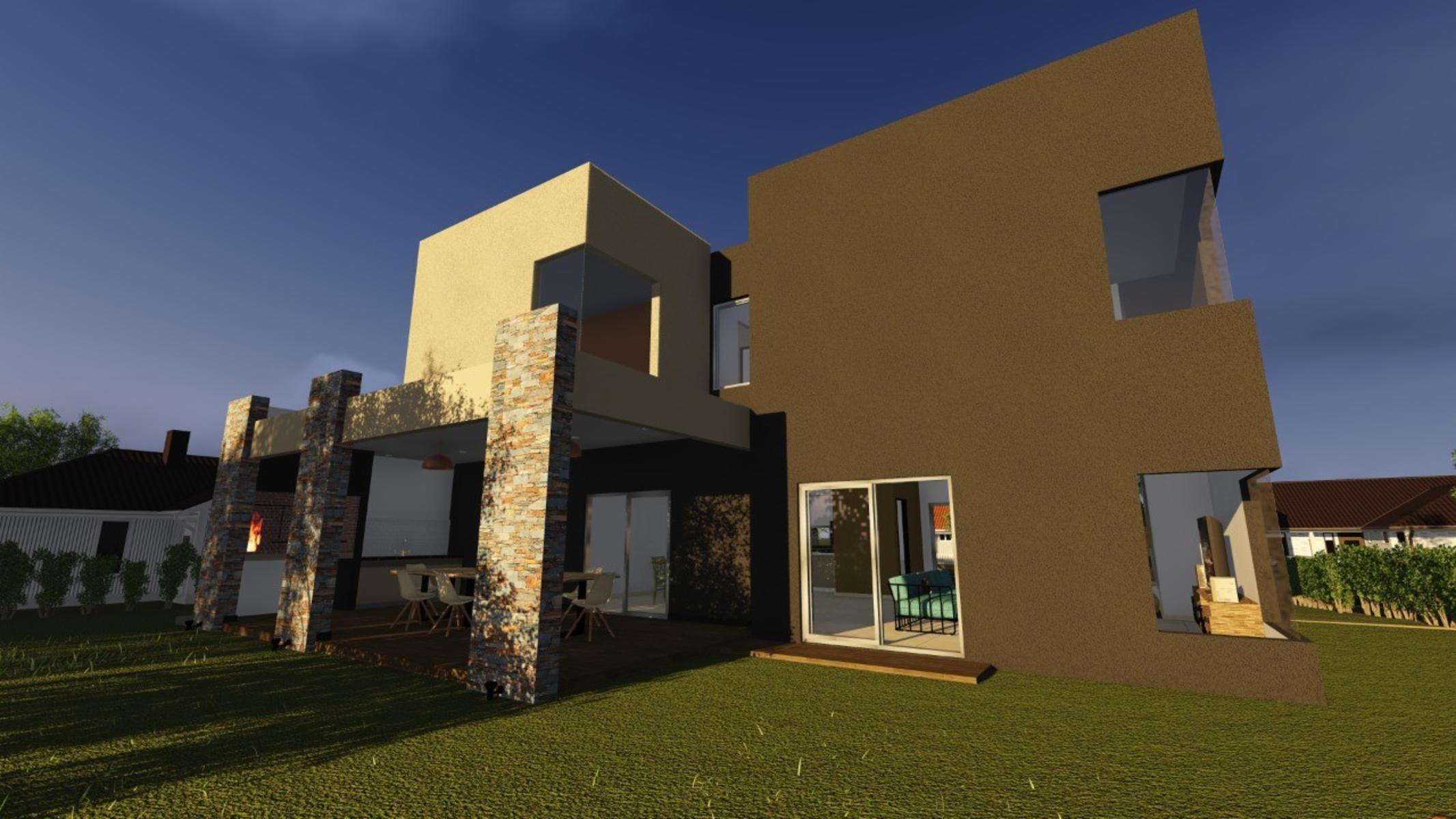 Casa a estrenar El Cantón — foto 5