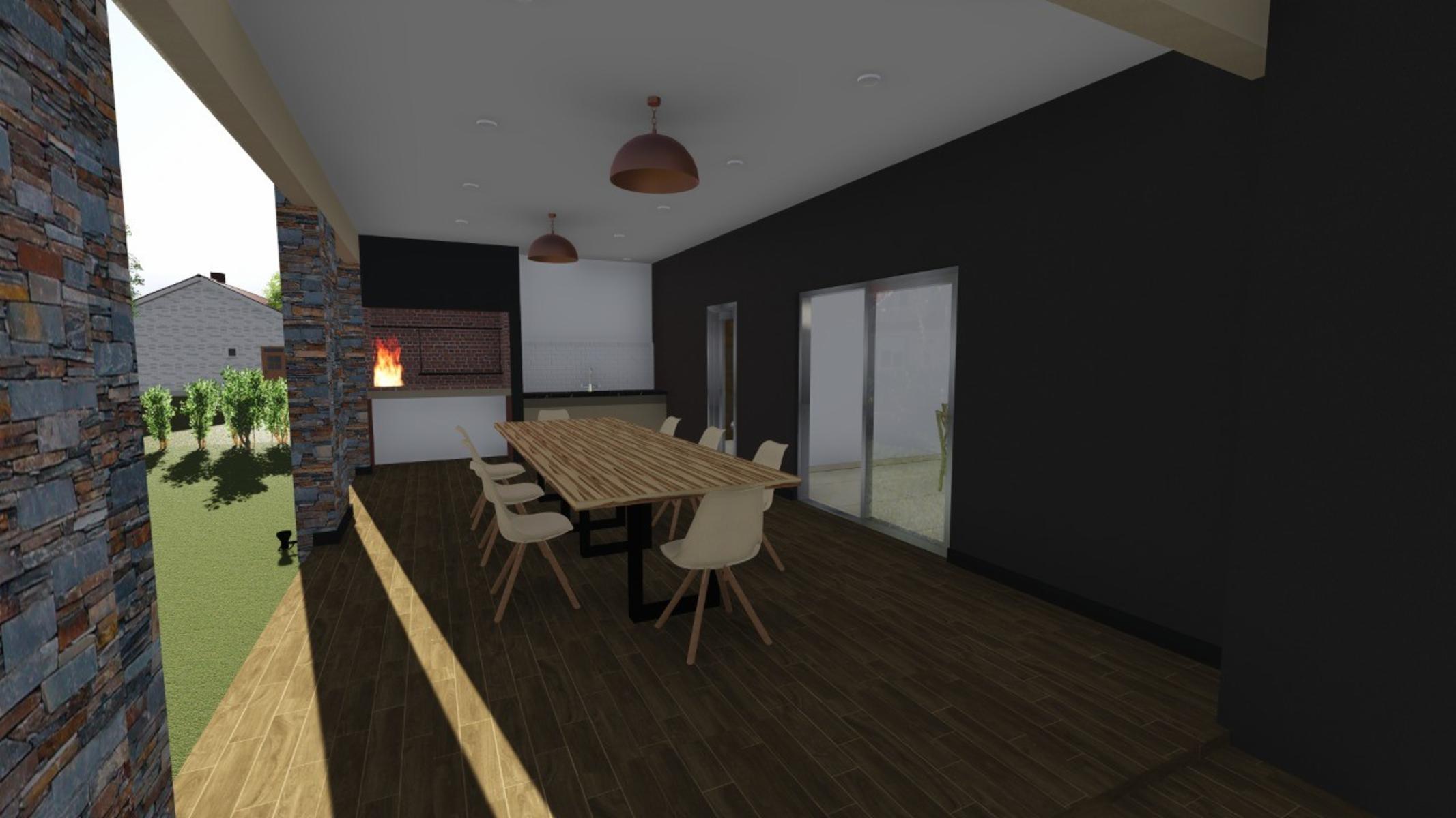 Casa a estrenar El Cantón — foto 6