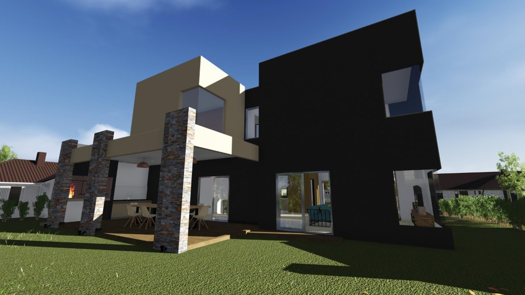 Casa a estrenar El Cantón — foto 7