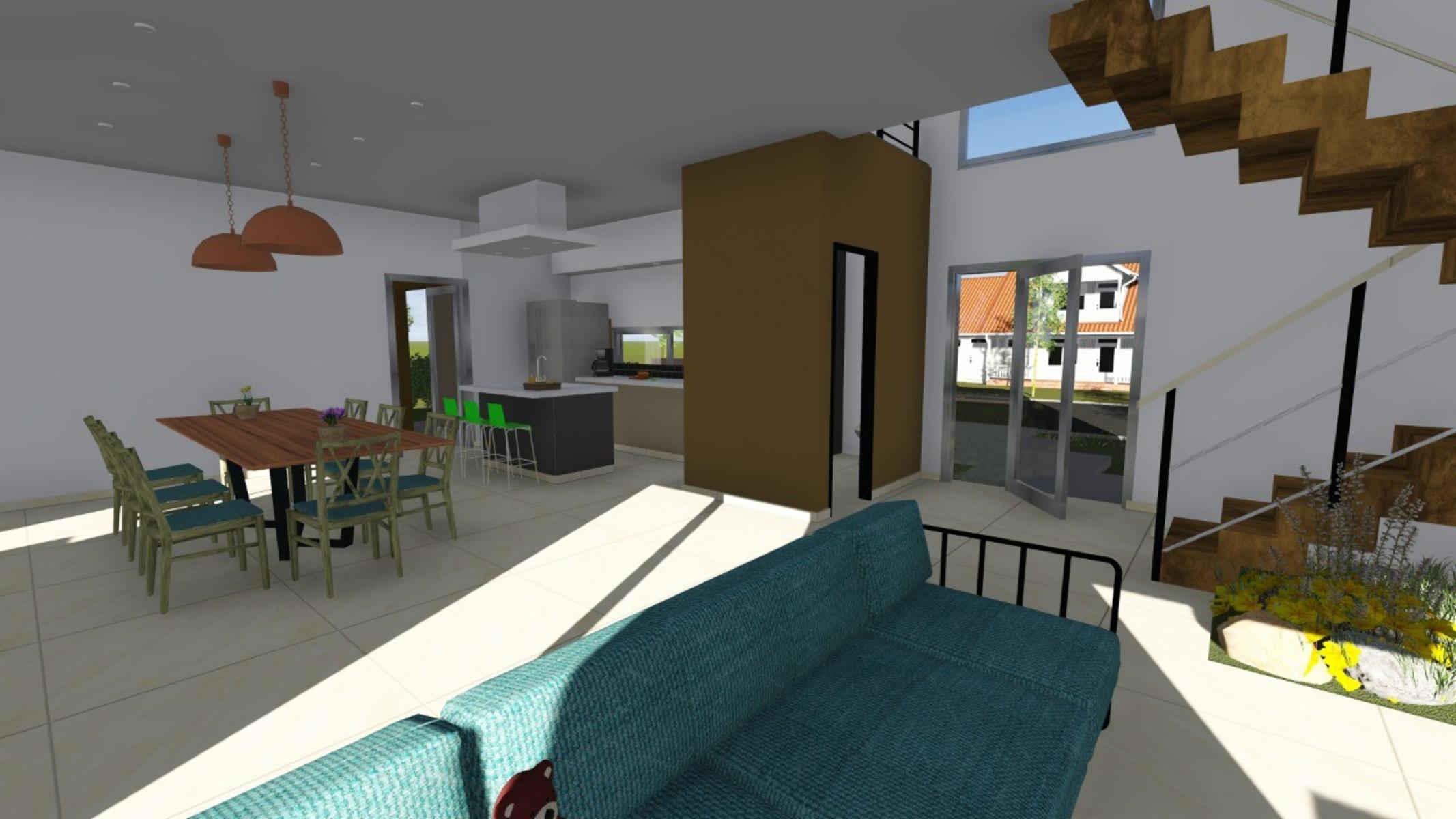 Casa a estrenar El Cantón — foto 8