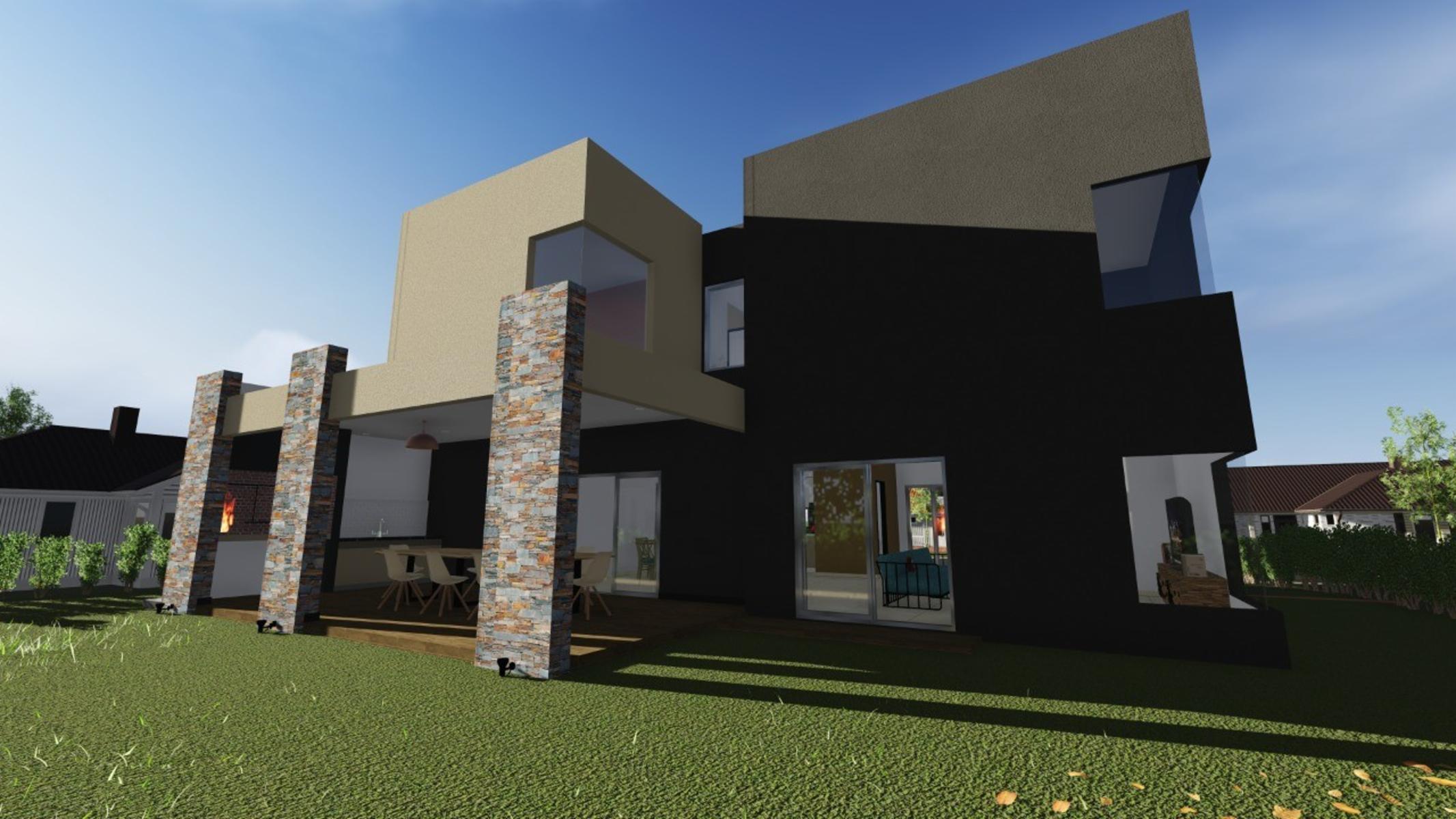 Casa a estrenar El Cantón — foto 9