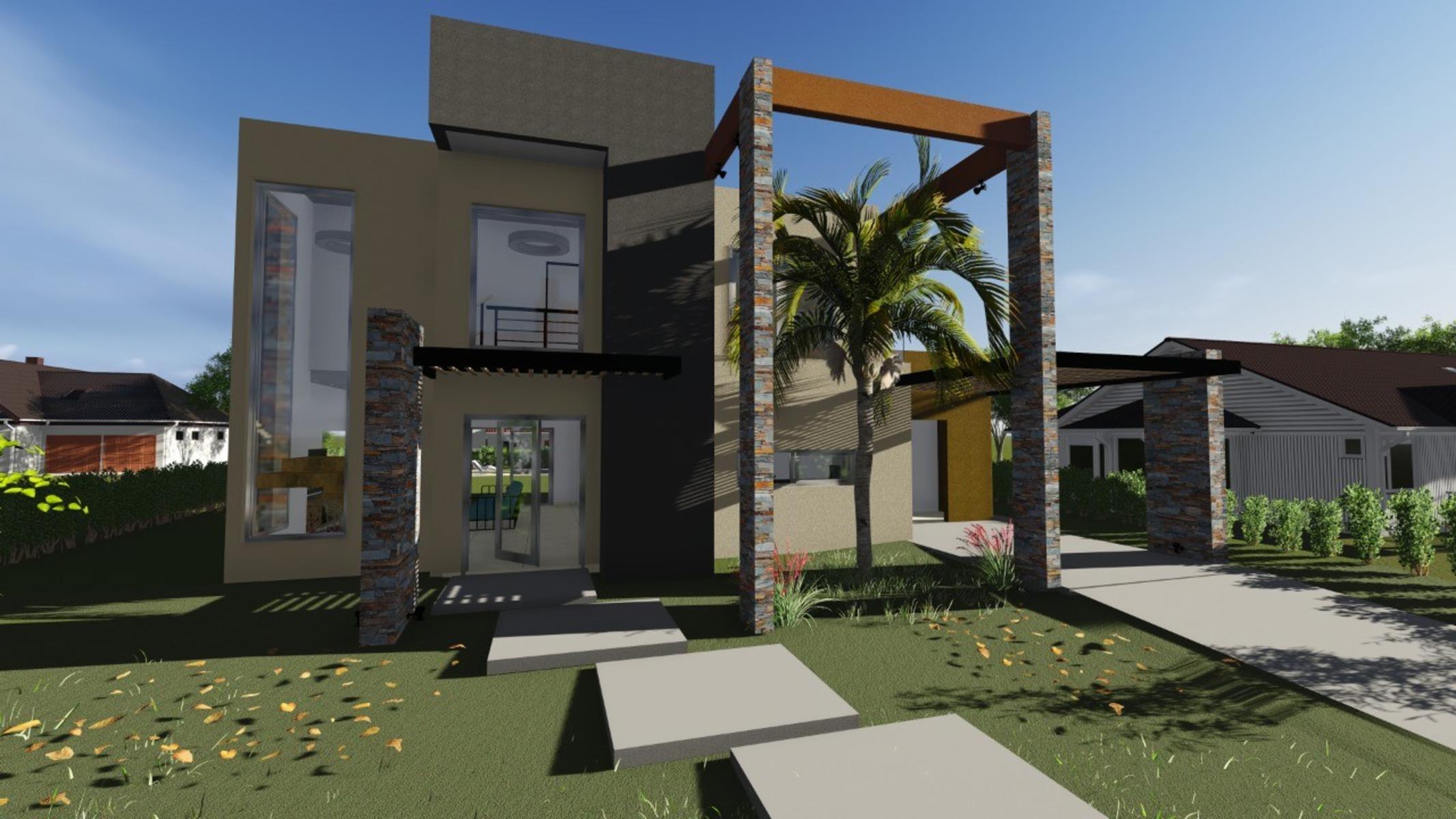 Casa a estrenar El Cantón — foto 10
