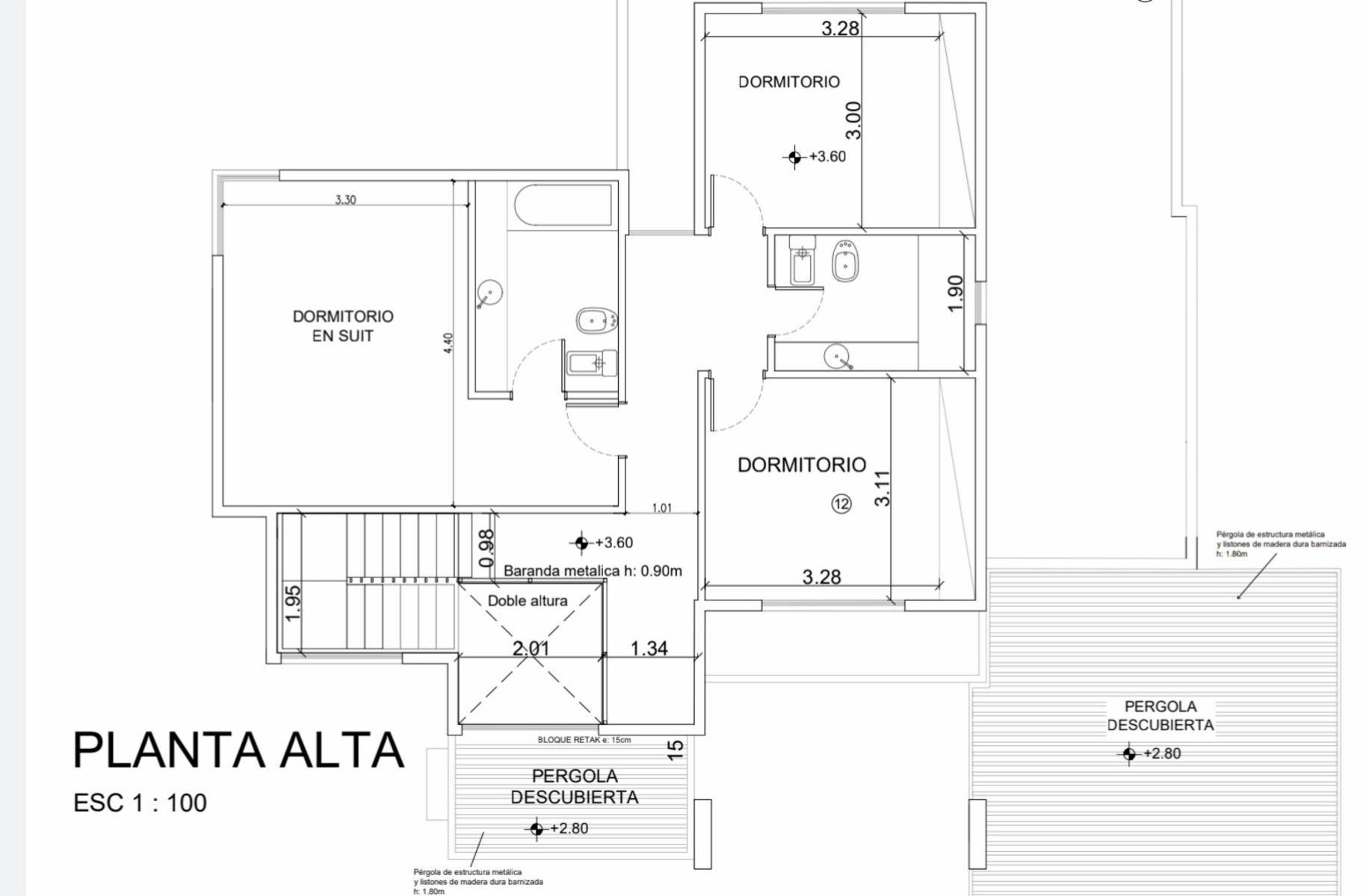 Casa a estrenar El Cantón — foto 11