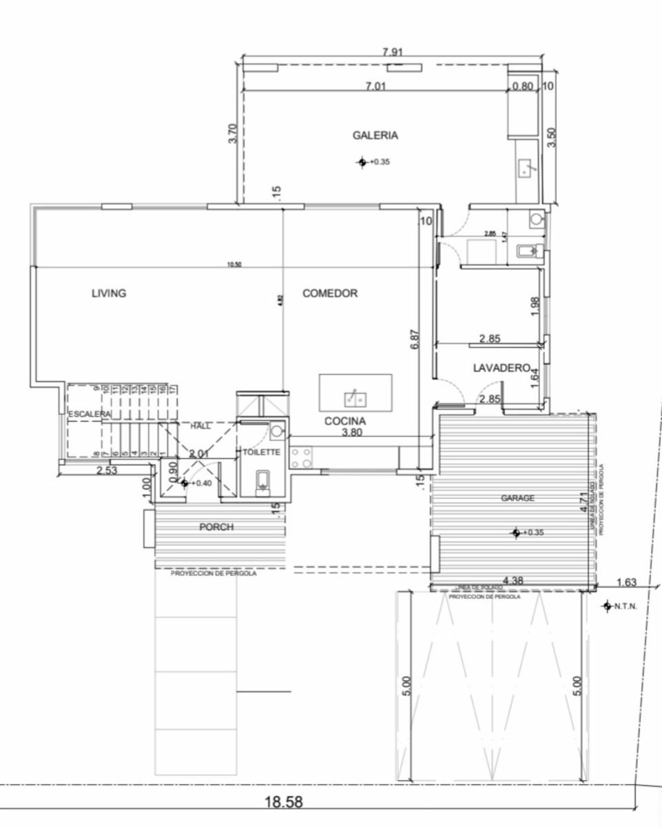 Casa a estrenar El Cantón — foto 12