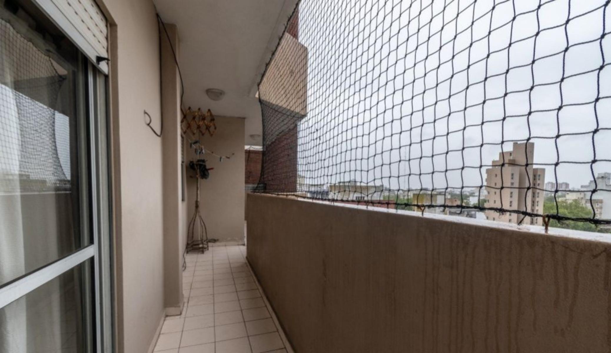 Vendo departamento de 3 ambientes a 2 cuadras del Mar, zona La Perla — foto 3