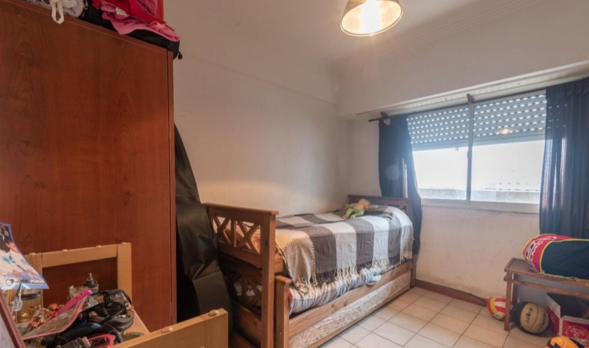 Vendo departamento de 3 ambientes a 2 cuadras del Mar, zona La Perla — foto 4