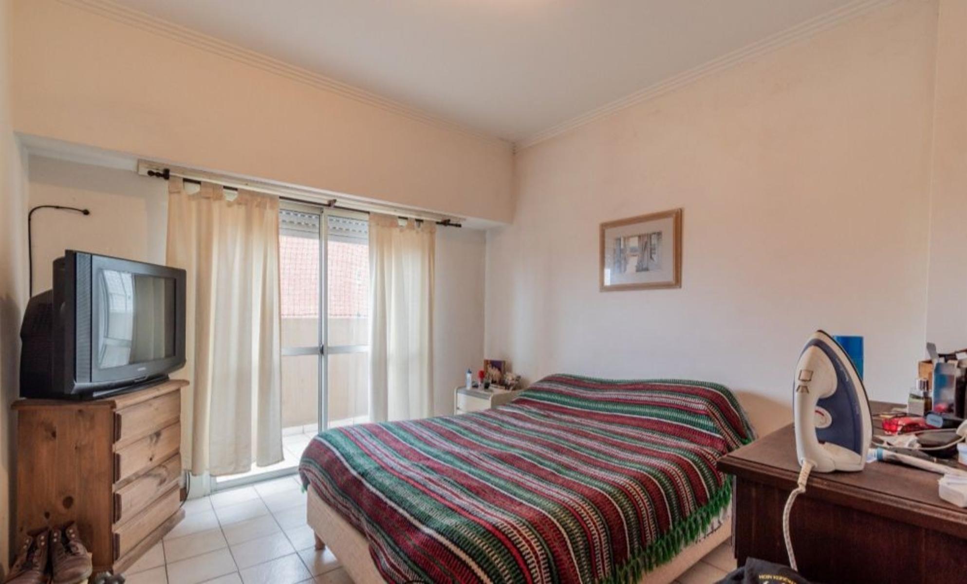 Vendo departamento de 3 ambientes a 2 cuadras del Mar, zona La Perla — foto 5