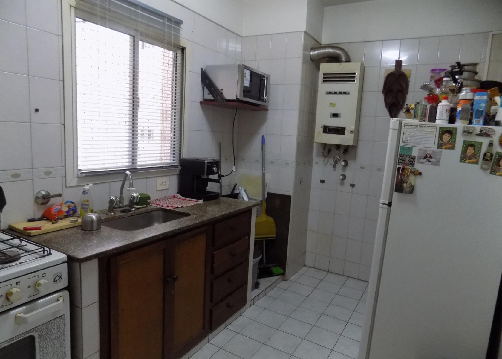 Vendo departamento de 3 ambientes a 2 cuadras del Mar, zona La Perla — foto 7