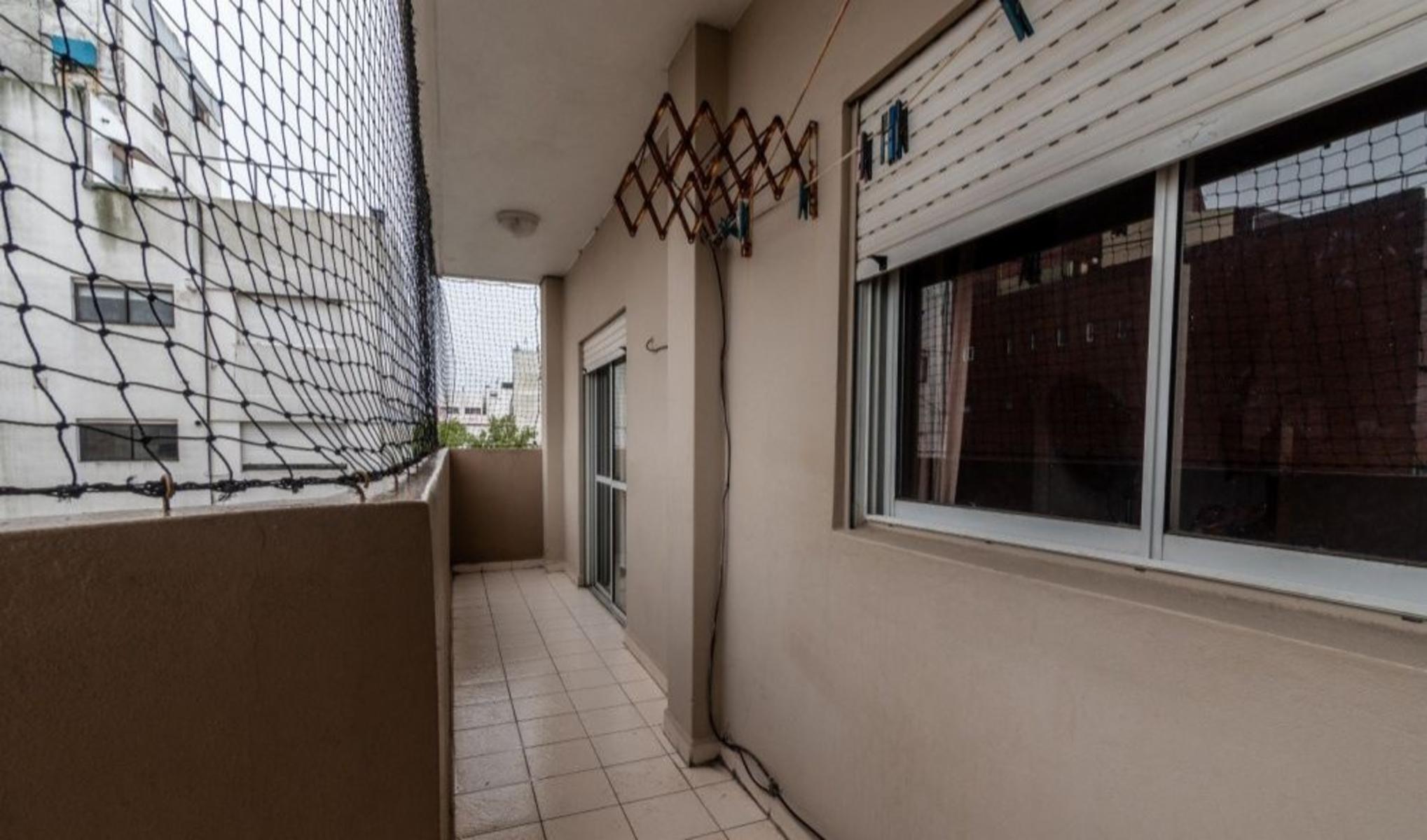 Vendo departamento de 3 ambientes a 2 cuadras del Mar, zona La Perla — foto 8