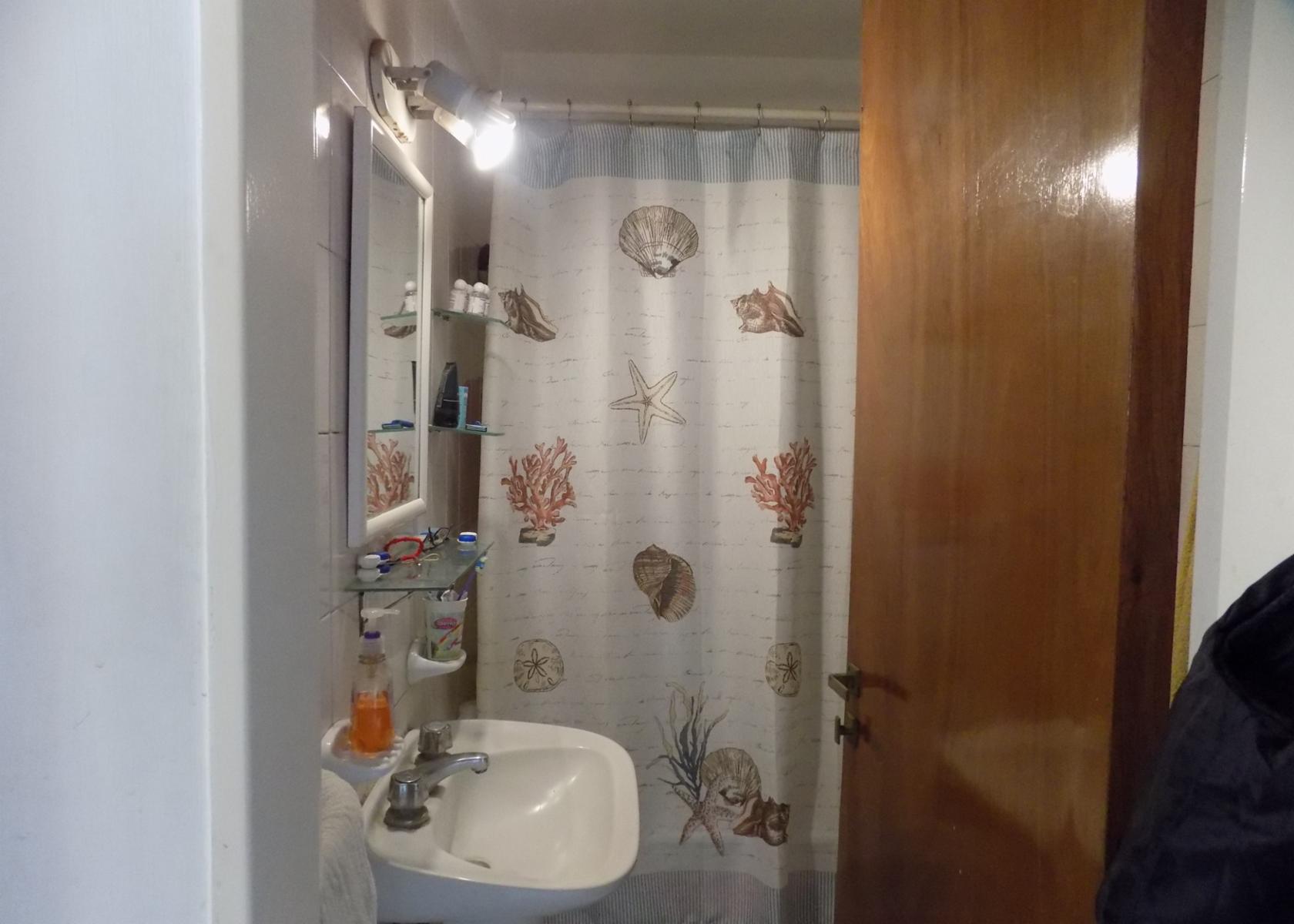 Vendo departamento de 3 ambientes a 2 cuadras del Mar, zona La Perla — foto 9